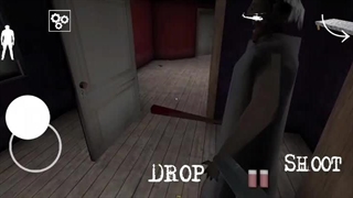 گرنی ۲ اما اون باگ لعنتی