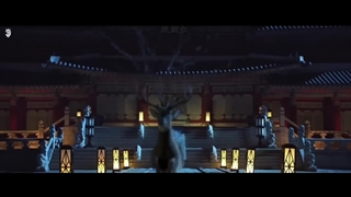 موزیک ویدیو فیک Princesses Don't Cry از گروه BLACKPINK «بلک پینک» کیفیت FHD