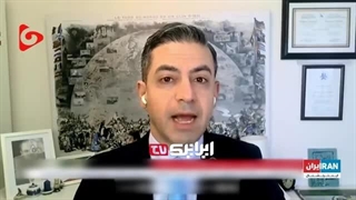 14021014: شبکه اینترنشنال را بهتر بشناسیم؛ از ابراز تسلیت تا تجویز حمله نظامی