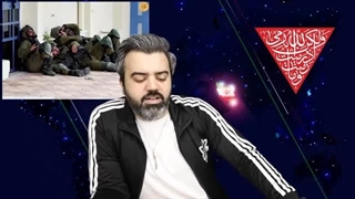 14021014: زمان تصمیم های دشوار فرا رسیده است - نظامی آمریکا ؛ خودم غزه بود ، اسرائیل همه چیز را باخته است