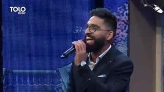 اشکان عرب ( بردی دل من )