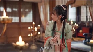 Ep04)سریال چینی عشق مخفی فرماندار Governor's Secrets Love 2023 - قسمت ۴ - زیرنویس فارسی چسبیده