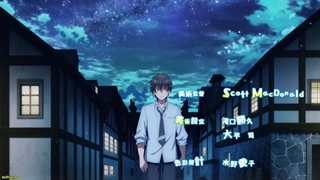 انیمه توانایی مرگ فوری من ابرقدرته قسمت1 ¹Sokushi Cheat ga Saikyou sugite,