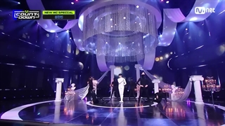 اجرای INVU از سونگ هانبین زیروبیسوان کیفیت 1080(درخواستی)