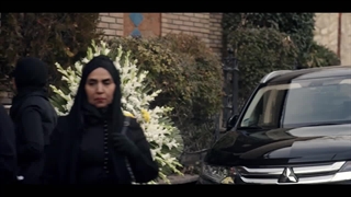 قسمت سوم سریال گناه فرشته