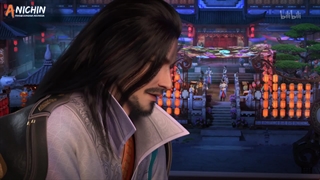 انیمه سفر بزرگ نوجوانان (Shao Nian Ge Xing (Great Journey of Teenagers فصل 2 قسمت 14