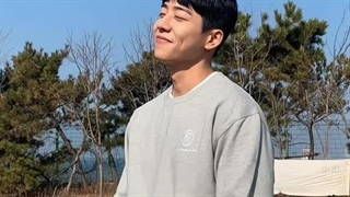 تو فقط بخند جونگ‌هیوپ شی ~~