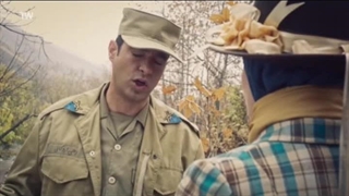 دانلود رایگان سریال سرزمین مادری