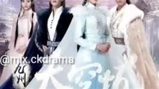 اسم بهترین سریال های چینی عاشقانه و رزمی