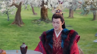 Ep34)دانلود سریال چینی آخرین جاودان The Last Immortal 2023 - قسمت ۳۴ - زیرنویس فارسی Sub.English