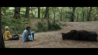 دانلودفیلم خرس کوکائینی