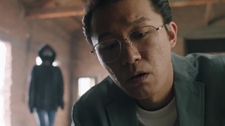 قسمت ۲۵ سریال چینی عملیات: جنگ ویژه 2022 Operation: Special Warfare همراه با زیرنویس