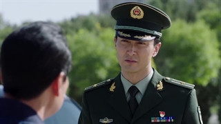 قسمت ۲۶ سریال چینی عملیات: جنگ ویژه 2022 Operation: Special Warfare همراه با زیرنویس