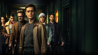 سریال برلین Berlin فصل اول قسمت چهارم با زیرنویس فارسی