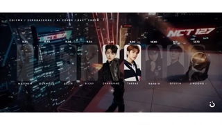 AL COVER زیروبیسوان از اهنگ ان سی تی 127 fact check