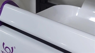 دستگاه پک WOSON مدل Selin