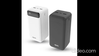 خرید پاور بانک قدرتمند تسکو TP-829 با بهترین قیمت