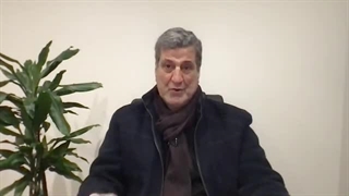 14021016: این کل داستان کرمان است - نجاح محمد علی