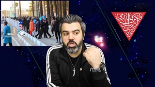 آقای تحلیلگر/فیلمی تکان دهنده از لحظه فاجعه کرمان عوامل هتاک به شهدای کرمان جلوی دوربین به... خوردن افتاده سپس بازداشت شدند