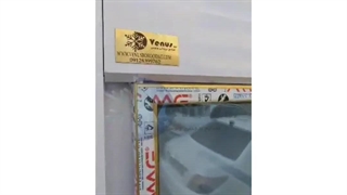 فروش انواع یخچال لبنیاتی (مناسب نگهداری شیر ، ماست ، خامه )