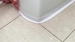 نوار ضدآب ساده