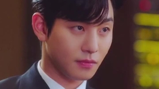 این شما و این جذاب ترین کرکس پردار کیدراما❤️