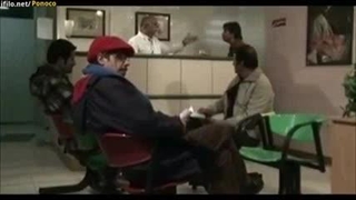 فیلم کمدی معتاد اجباری