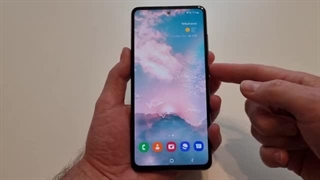 How to enter in SAFE MODE in any Samsung Galaxy Android phone