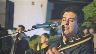 آهنگ ترکی شاد با باغلاما