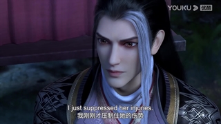 انیمه سفر بزرگ نوجوانان (Shao Nian Ge Xing (Great Journey of Teenagers فصل 2 قسمت 22