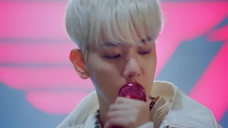 موزیک ویدئو _ 2021 _ Runner _ از بکهیون و _ T1-X, Raiden, CHANGMO _ با زیرنویس فارسی چسبیده_720p