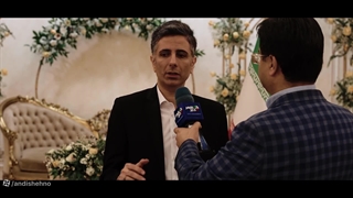 فیلمبرداری و ساخت تیزر تبلیغاتی و عکاسی انتخاباتی و رویداد ها و همایش ها