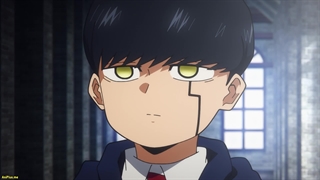 انیمه ماشیل: جادو و ماهیچه‌ها Mashle  فصل 2 قسمت 1