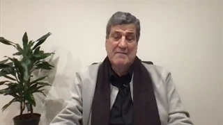 14021016: بایدن آمادگی واشنگتن برای اتخاذ تدابیر احتمالی بیشتر در عراق را تایید کرد