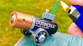 5 اختراع ساده