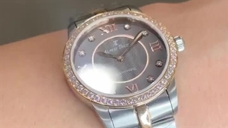 ساعت زنانه آلبرت ترایس AT20235-16HM