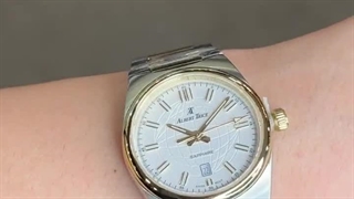 ساعت زنانه آلبرت ترایس 20328-16HM