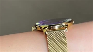 ساعت زنانه ولدر WRS624