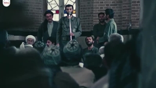 14021017: فیلم سینمایی "ایستاده در غبار" (1394)