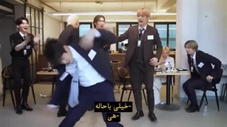 ایکس: دنیای جدید قسمت ۲ با حضور جین جین و راکی استرو و جوهانی و مینهیوک مانستا اکس زیرنویس فارسی