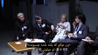 ایکس: دنیای جدید قسمت۳ با حضور جین جین و راکی استرو و جوهانی و مینهیوک مانستا اکس زیرنویس فارسی