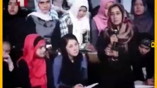 حجاب افغانی!!!