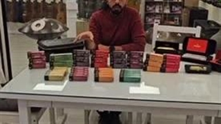 راهنمای خرید سازدهنی : بهترین گزینه های برای هر بودجه ایی !