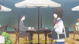 انیمه داستان عاشقی من با یامادا-کون در سطح 999 قسمت 5 زیرنویس فارسی