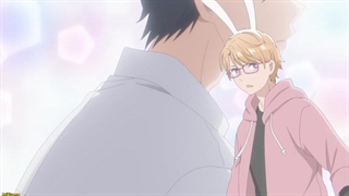 انیمه داستان عاشقی من با یامادا-کون در سطح 999 قسمت 8 زیرنویس فارسی