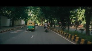 فیلم خبرچین و جاسوس  با دوبله فارسی/ Khufiya 2023