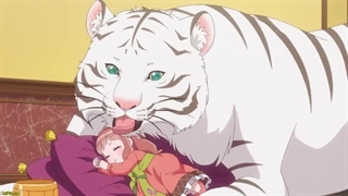 Isekai de Mofumofu Nadenade suru Tame ni Ganbattemasu قسمت 2 با زیرنویس فارسی