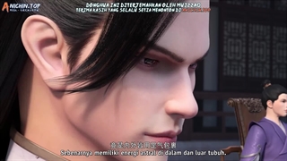 انیمه پادشاه هنرهای زرمی King of Martia Arts قسمت 42