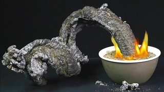 آزمایشهای علمی شگفت انگیز