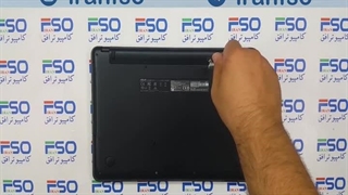 تعویض رم لپ تاپ ایسوس Asus Vivobook X441uv || کامپیوتر افق